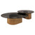 Dakry B  Low table