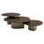 Dakry A 006 Wood Low table