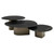 Dakry A Low table