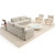 Calma Wood Armchair