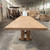 Outdoor Dining Table