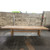 Outdoor Dining Table