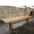 Outdoor Dining Table