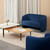 Insula Side Table