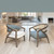 Florence  Lounge Chair