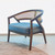 Florence  Lounge Chair