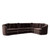 Josephine Modular Sofa