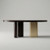 Peninsula Coffee Table