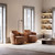 Alice Swivel Armchair