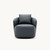 Alice Swivel Armchair