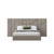 Roma Bed