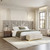 Roma Bed