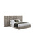 Roma Bed