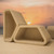 Messapo Lounge Chair