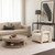 Hali Armchair