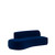 Bloom Chaise Longue