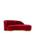 Curvina Chaise Longue