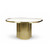 Wave Dining Table