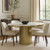 Wave Dining Table