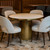 Wave Dining Table