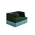 Alcove Armchair