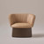Manto Lounge Chair