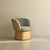 Manto Lounge Chair