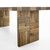 Tableau Dining Table