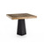 Scacchiera Dining Table