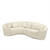 Hudson Sectional Sofa