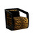 Enzo Wood Swivel Armchair