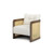 Cassia Armchair