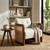 Cassia Armchair