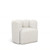 Hopper Swivel Armchair