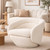 Hudson Swivel Armchair