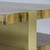 Guma Coffee Table