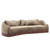 Ripple Sectional Sofa