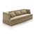 Alcove Sofa