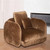 Oversized Pebble Lounge Chair