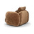 Oversized Pebble Lounge Chair