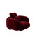 Oversized Pebble Lounge Chair