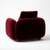 Oversized Pebble Lounge Chair