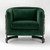 Tub Armchair