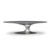 Jade Oval Dining Table