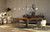 Jade Oval Dining Table