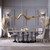 Pangea Dining Table