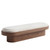 Lucca Bench