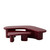 Peninsula Biomorphic Coffee Table