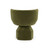 Rotunda Swivel Dining Chair