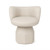 Rotunda Swivel Dining Chair
